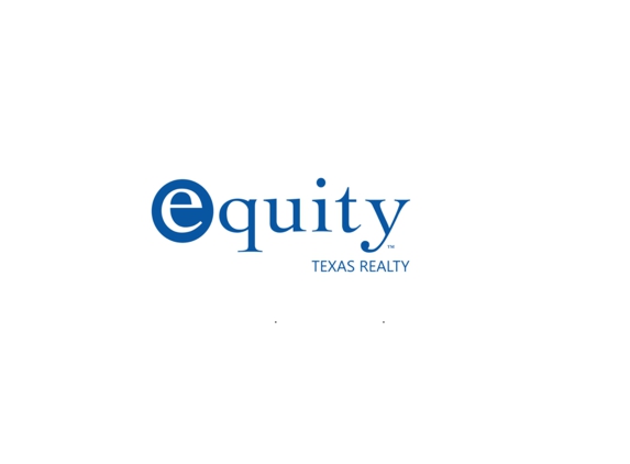 Kenneth Lopez | Equity Texas Realty - Round Rock, TX