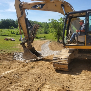 MDE Construction Co. - Winchester, KY