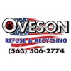 Oveson Refuse & Recycling gallery
