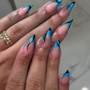 Galaxy Nail Lounge Spa - Hair Removal