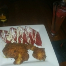 BQE Restaurant & Lounge - American Restaurants