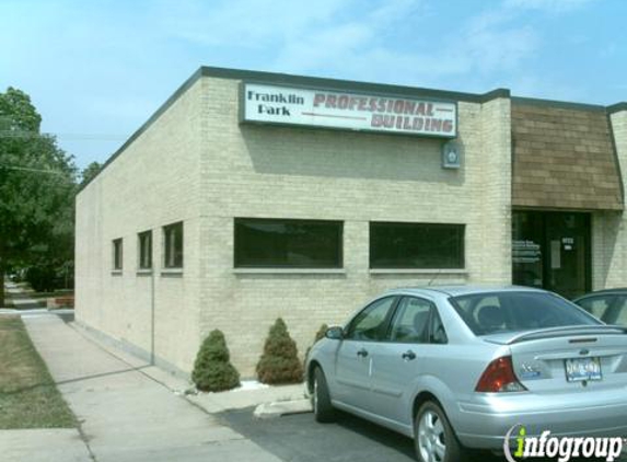 Franklin Park Pro Building - Franklin Park, IL