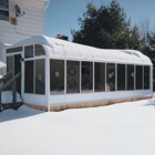 Four Seasons Sunrooms