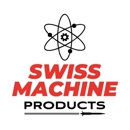Swiss Machine Products - Airlines