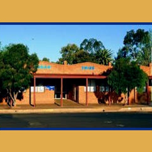 Cobar Shire Council - Cobar, NSW