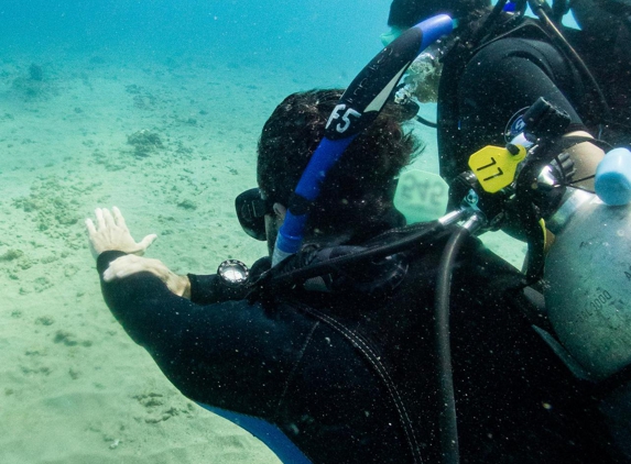 Fathom Five Divers - Koloa, HI