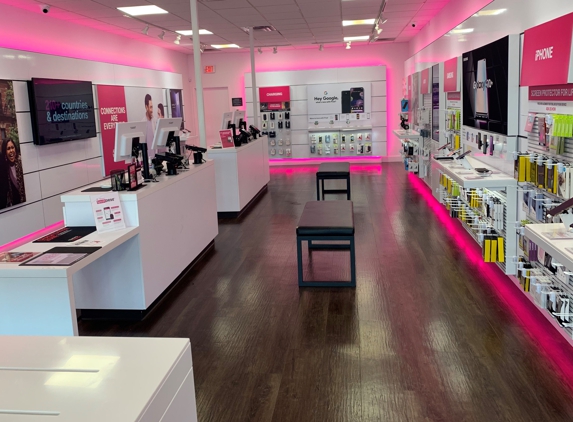 T-Mobile - Crafton, PA