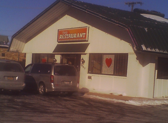 Granny's Home Cooking - Rockford, IL