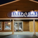 Sleep and Spas - Lake George - Spas & Hot Tubs