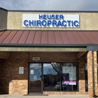 Heuser Chiropractic Health and Auto Accident Recovery Center