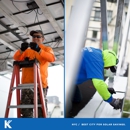 Kamtech Solar - Solar Energy Equipment & Systems-Dealers
