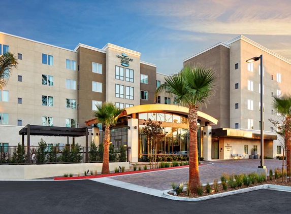 Homewood Suites By Hilton San Diego Mission Valley/Zoo - San Diego, CA