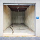 The Lock Up Self Storage
