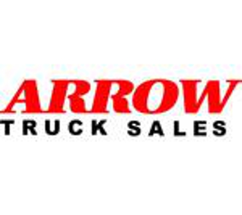 Arrow Truck Sales - Strafford, MO