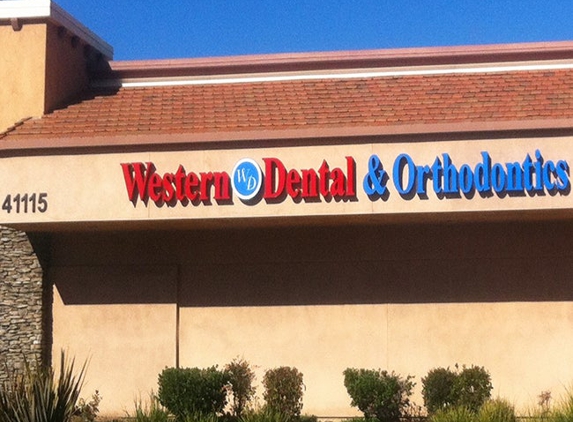 Western Dental - Temecula, CA