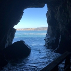 La Jolla Caves