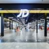 JD Sports gallery