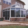 Four Seasons Sunrooms