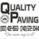 Quality Paving - Asphalt Paving & Sealcoating