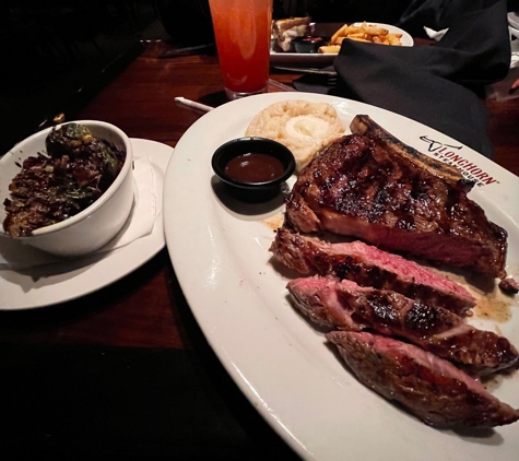 LongHorn Steakhouse - Cherry Hill, NJ