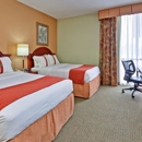 Holiday Inn Memphis-Univ Of Memphis - Hotels