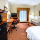 Hampton Inn Madison Huntsville Airport - Hotels