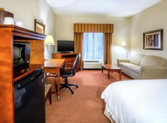 Hampton Inn Madison Huntsville Airport - Madison, AL