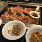 Seoul BBQ & Sushi