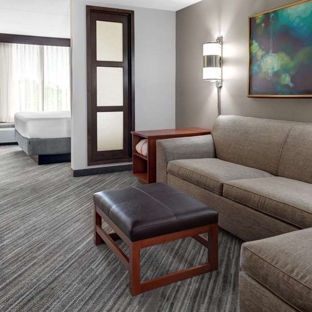 Homewood Suites by Hilton Oklahoma City Airport - Oklahoma City, OK