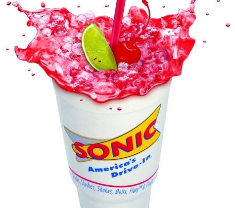 Sonic Drive-In - Baton Rouge, LA