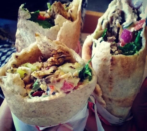 Pita Pit