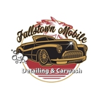 Falls Town Mobile Detailing & car wash