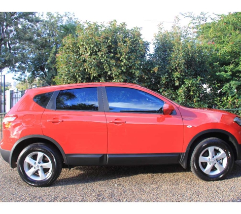 Fletcher's Window Tinting & Graphics - North Tamworth, NSW