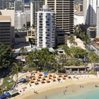 Aston Waikiki Circle Hotel