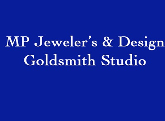 MP Jewelers & Design Goldsmith Studio - Highland Park, IL