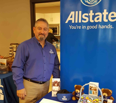 Christopher Musa: Allstate Insurance - Greeley, CO