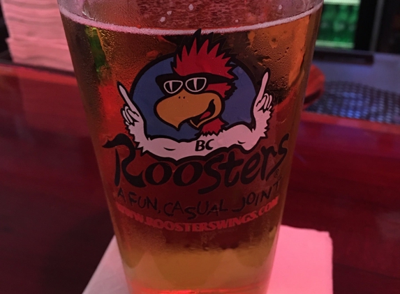 Roosters - Columbus, OH