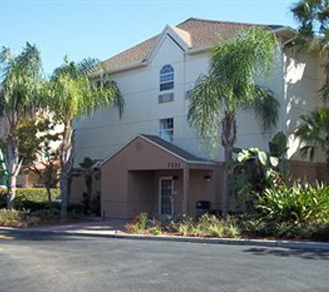 Floridian Hotel & Suites - Orlando, FL