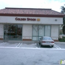 Golden Spoon - Dessert Restaurants