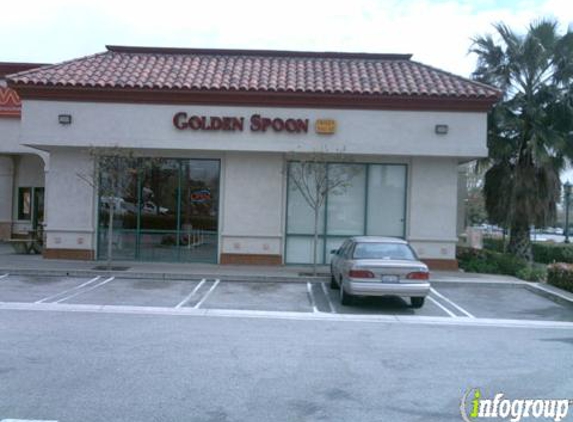 Golden Spoon - Rancho Cucamonga, CA