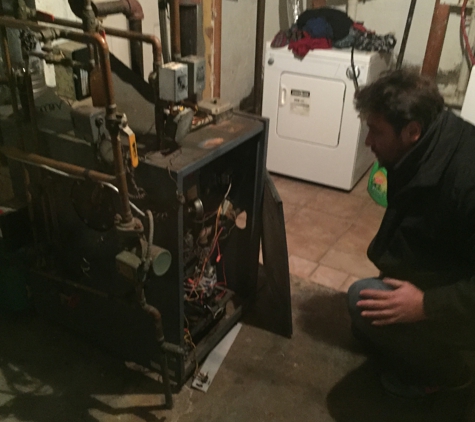 Franklin Square AC and Heating Repairs - Franklin Square, NY