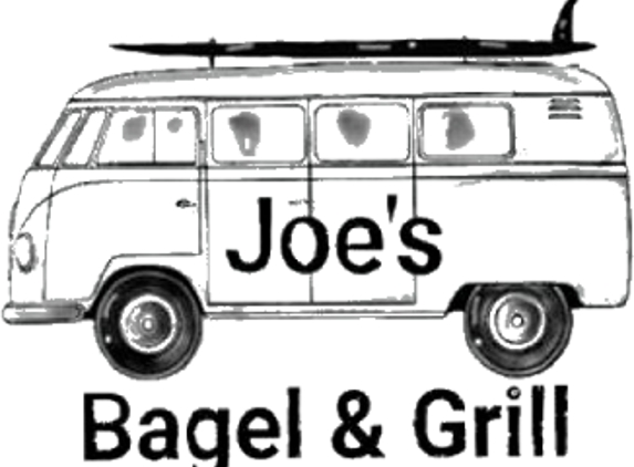 Joe's Bagel and Grill - Toms River, NJ