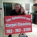 Robin'son Steamer - Carpet & Rug Cleaners