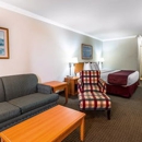 Quality Inn - Motels