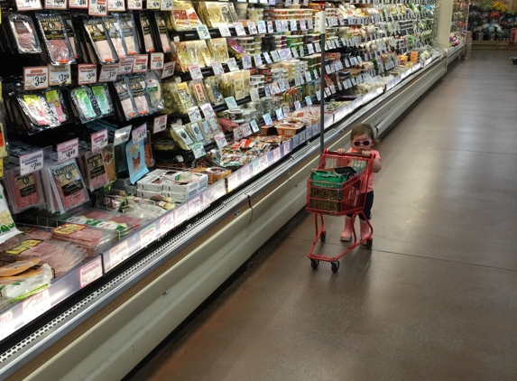 Trader Joe's - Morgan Hill, CA