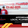 H.C. Edwards Plumbing Company gallery