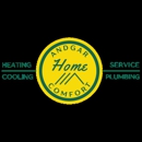 Andgar Home Comfort - Fireplaces