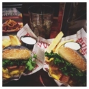 Red Robin Gourmet Burgers - Family Style Restaurants