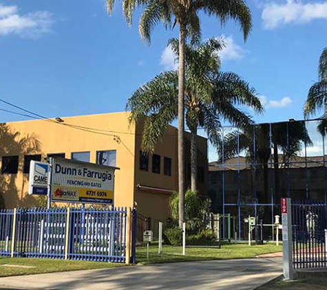 Dunn & Farrugia Fencing And Gates - Smeaton Grange, NSW