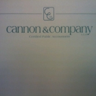 Cannon & Company LLP